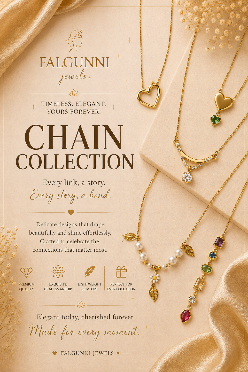 Chains