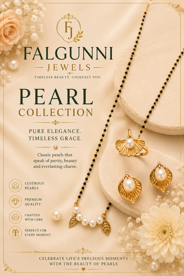 Pearl Magic Collection