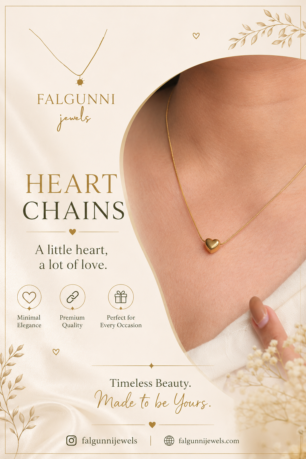Heart Chains