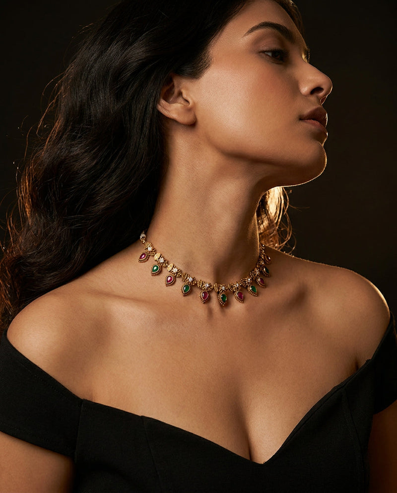 Indian sets