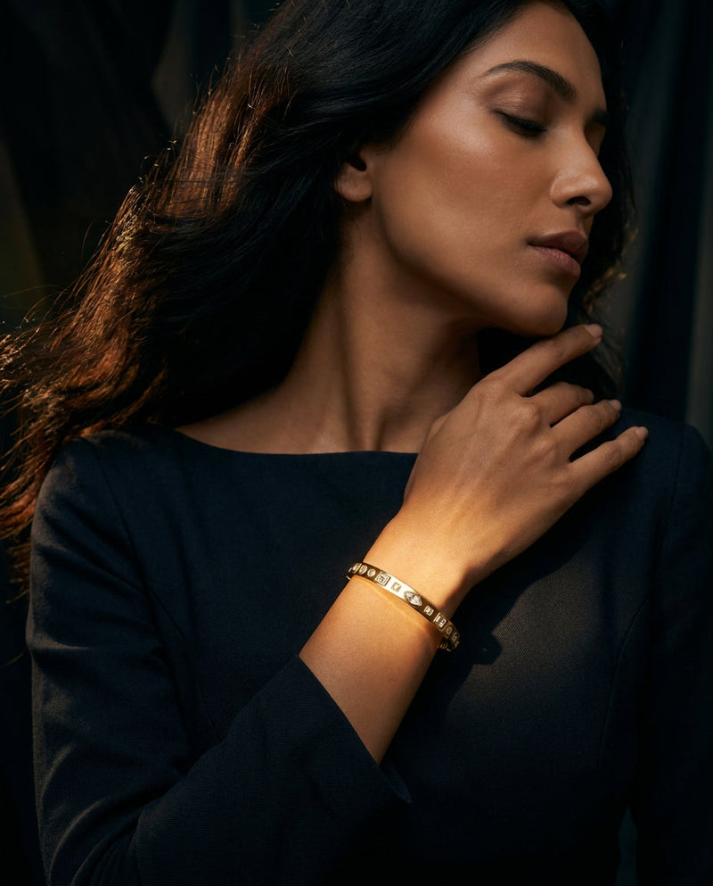 Bangles and Kada