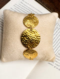 Minimal Charm Bracelet – Subtle Elegant Style