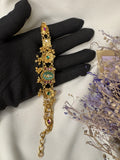 Heritage Gold Bracelet for Women