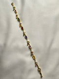 Multi Tulip Bracelet for Women