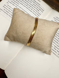 Modern Snake Bracelet – Sleek Everyday Style