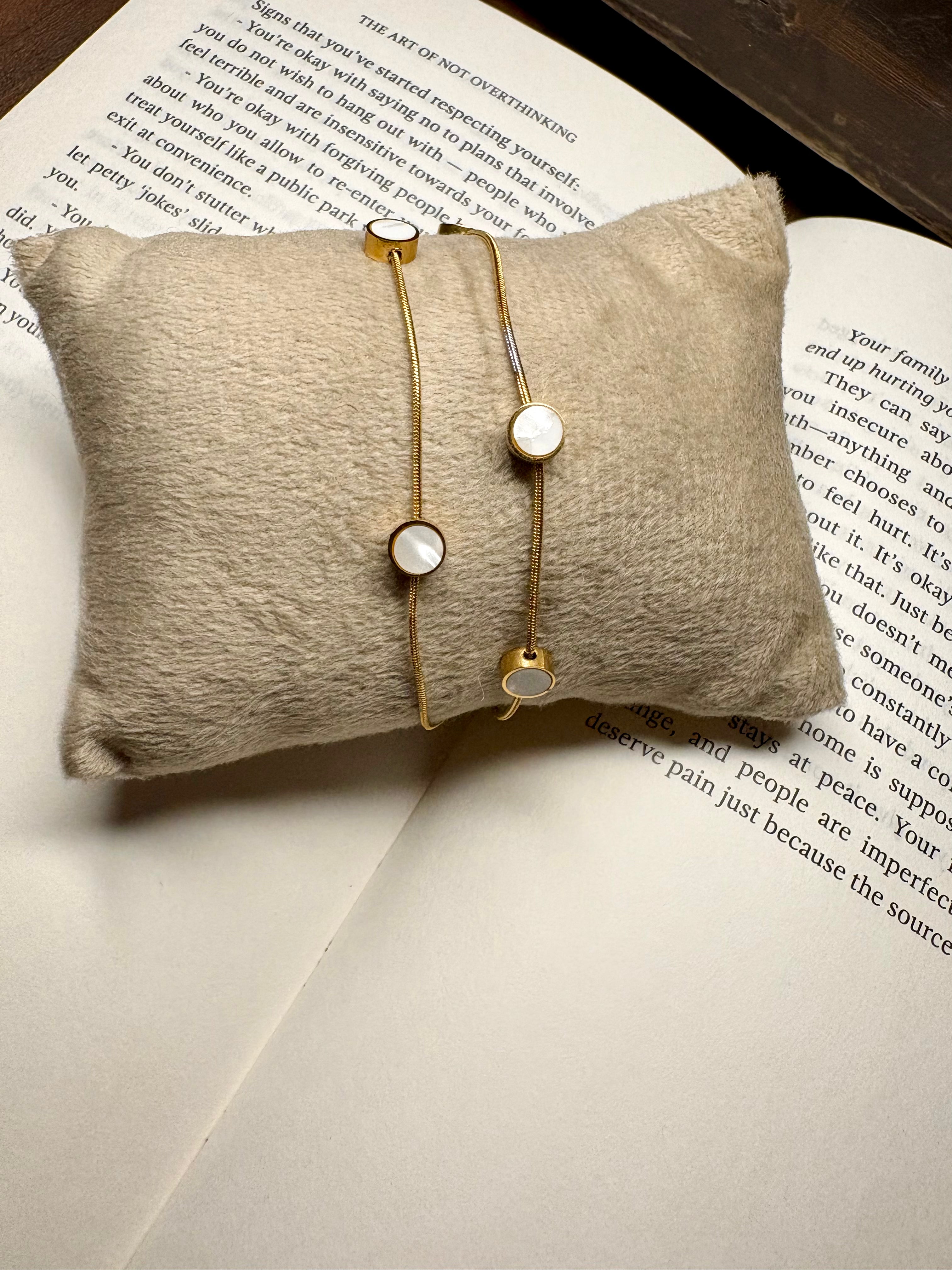 Premium Bracelet – Elegant Luxury Design