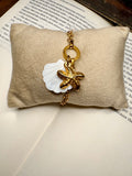 Statement Gold Bracelet – Premium Bold Design