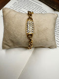 Trendy Bracelet – Stylish Everyday Jewelry