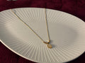 Modern Minimal Chain for Women