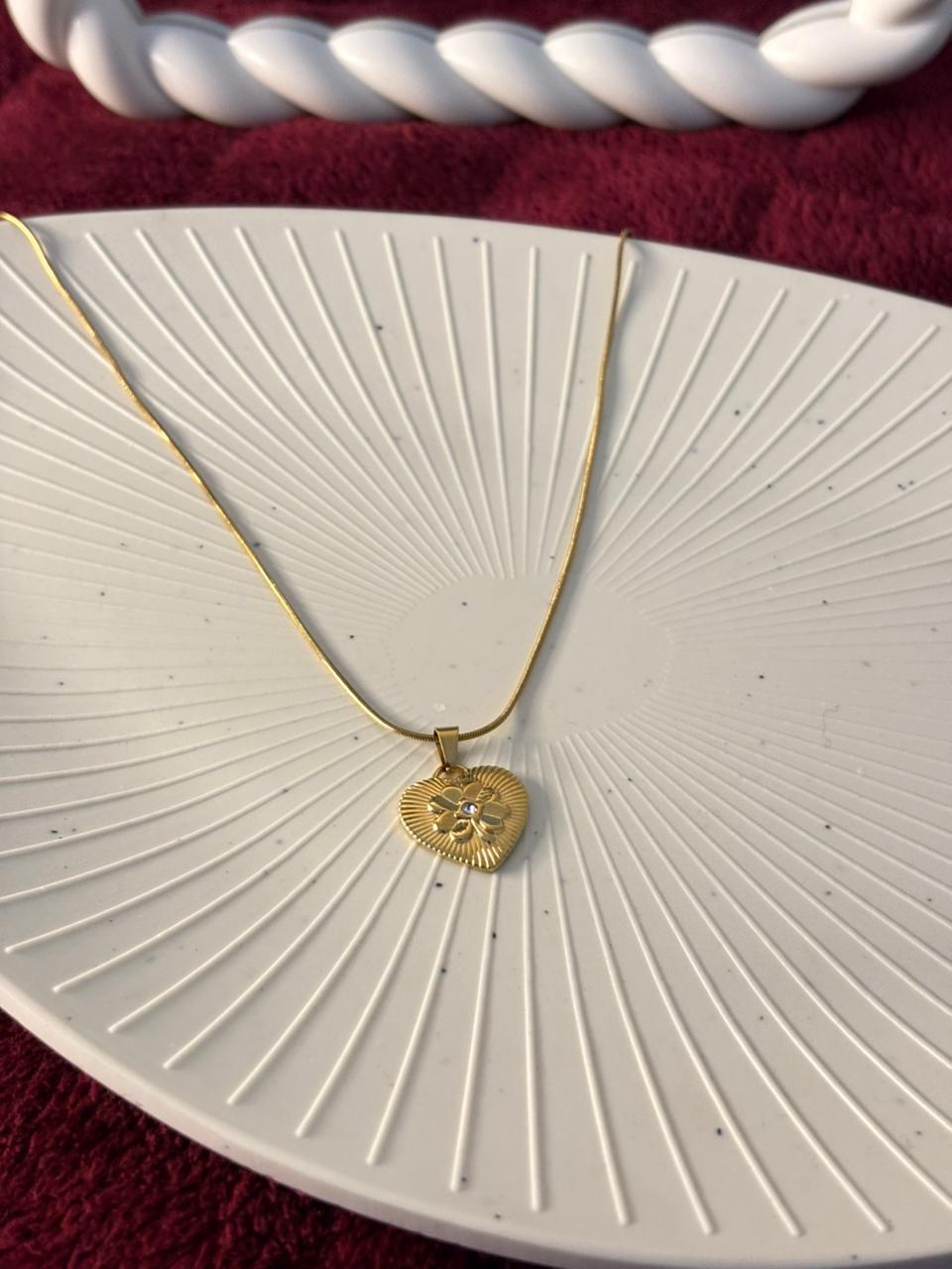 Lightweight Stylish Chain