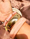 Resin Bracelet