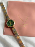 Stainless Steel Vintage Watch