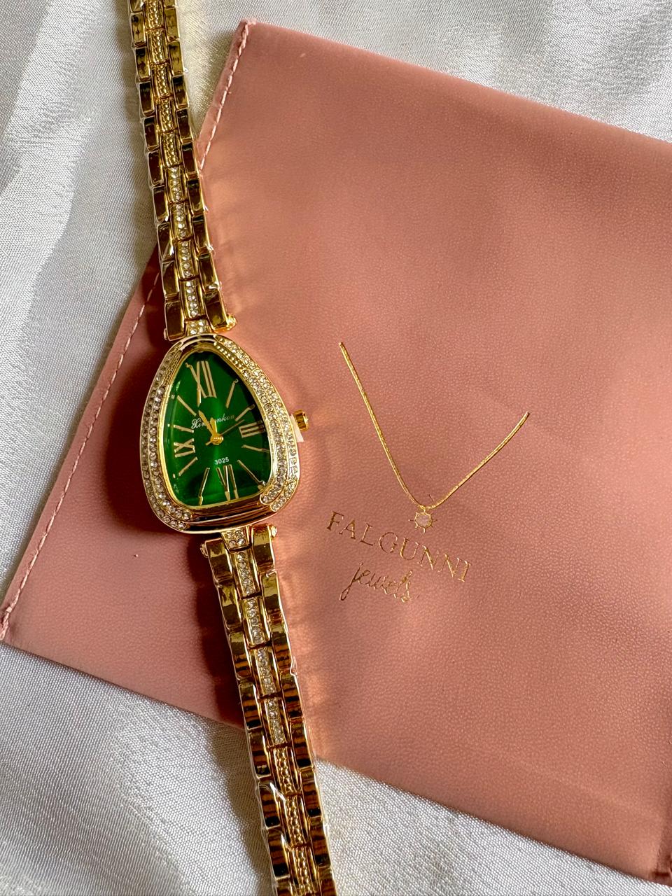 Classic Dress Watch