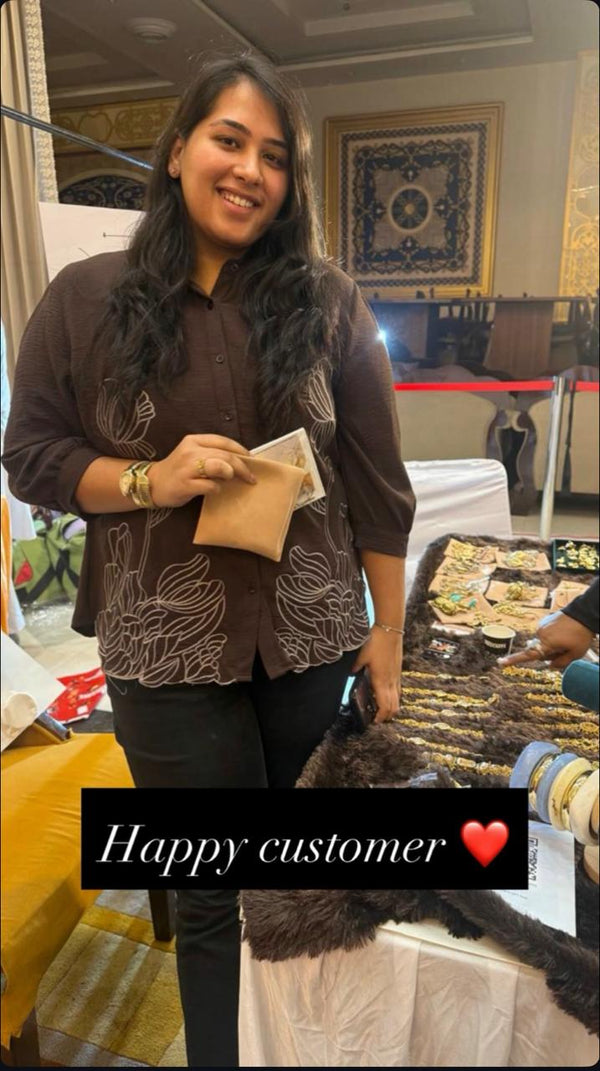 Bhavya Arora
