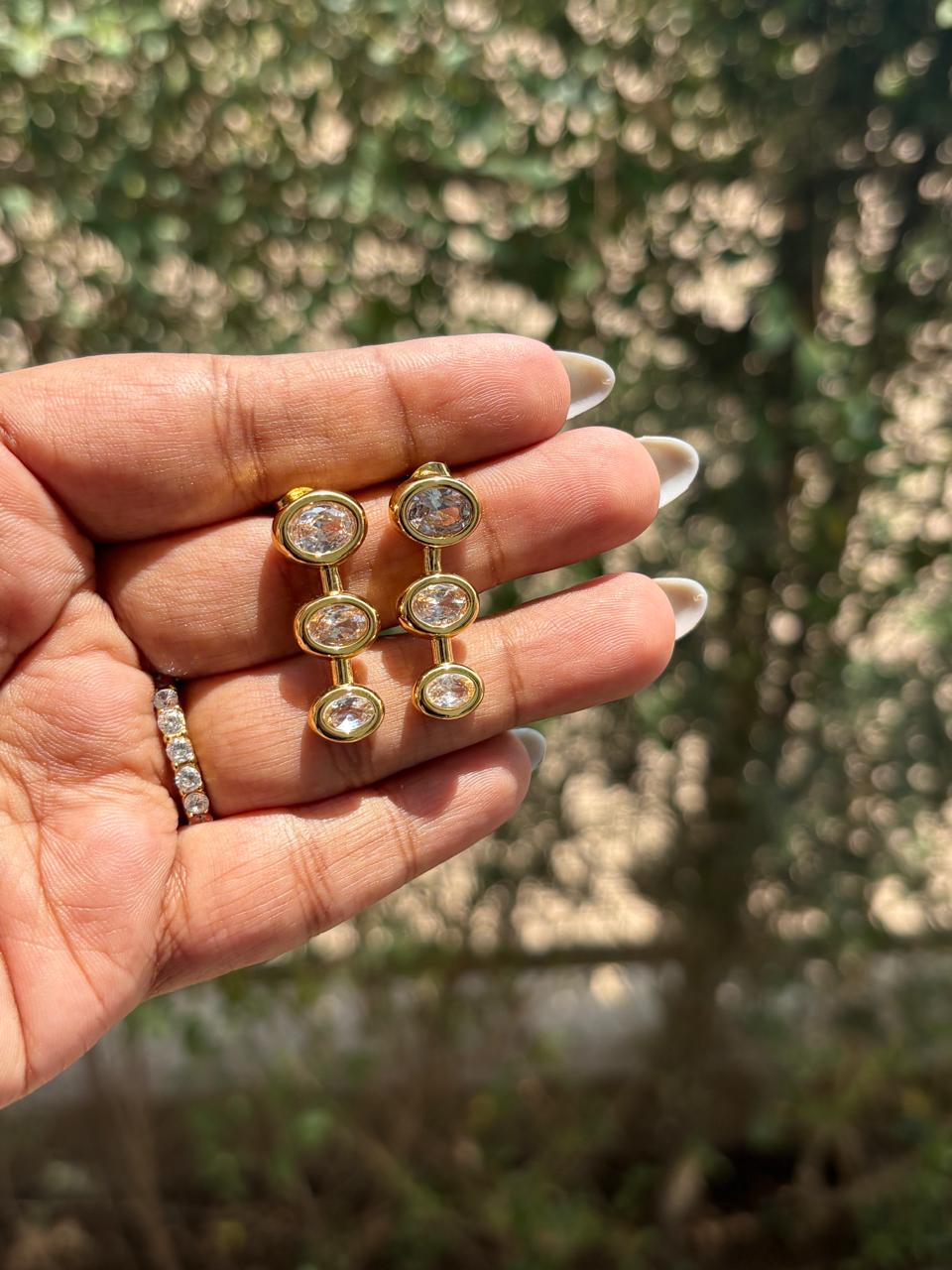Premium Fashion Earrings