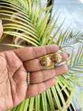 Elegant Stud Earrings