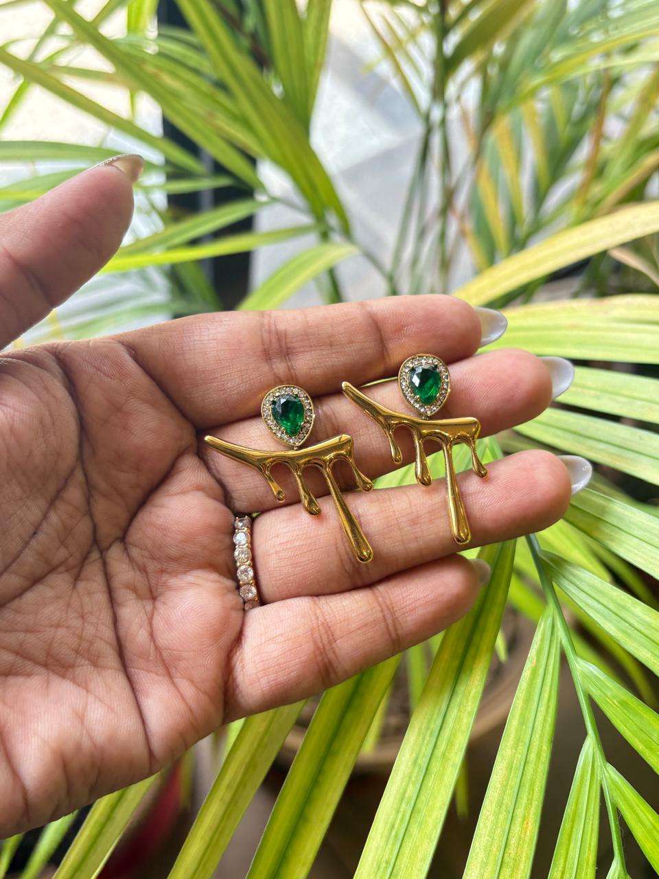 Designer Earrings