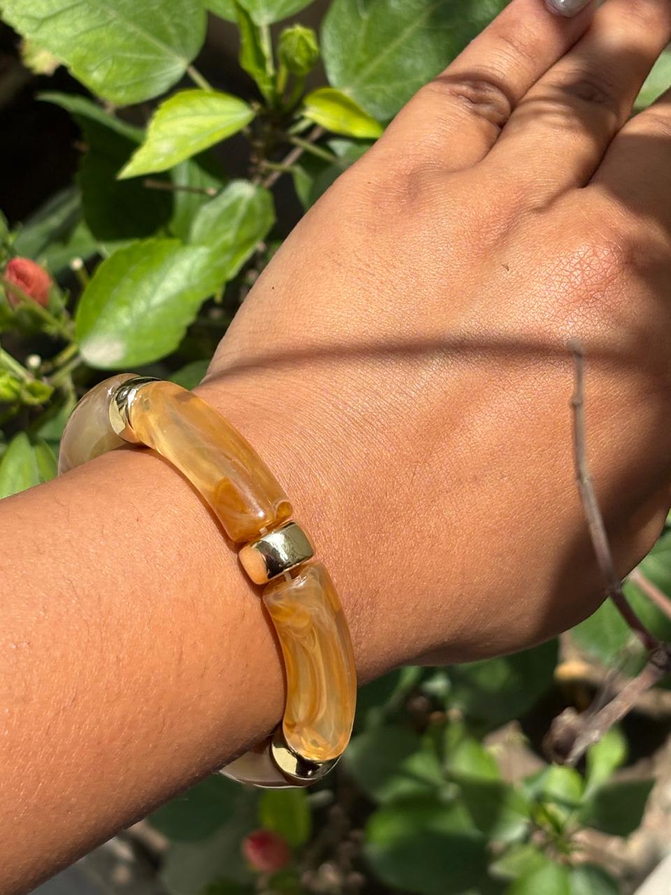 Minimal Resin Cuff
