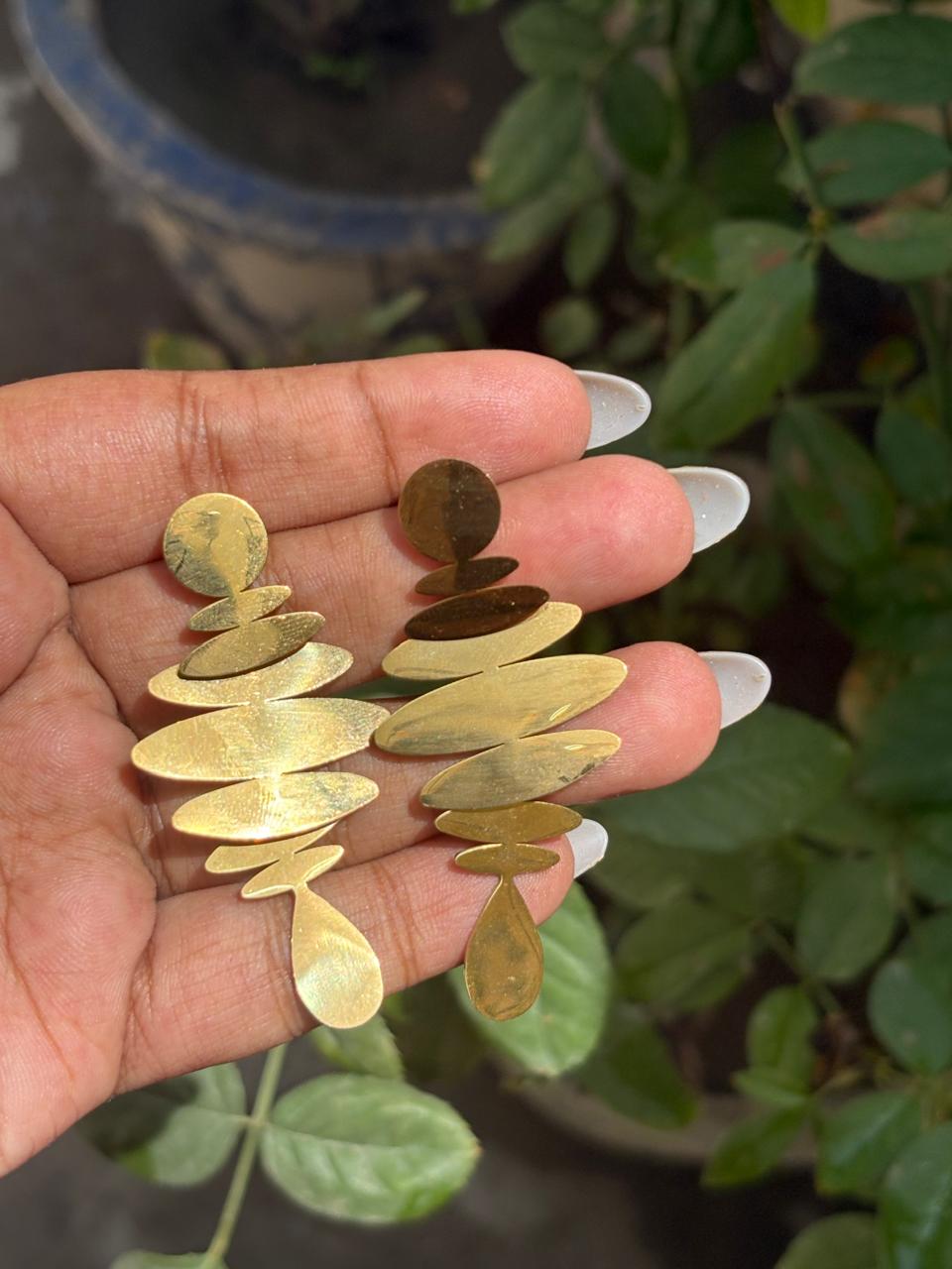 Dangler Earrings