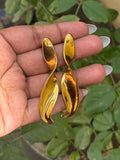 Modern Earrings