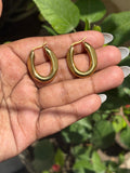 Hoop Earrings