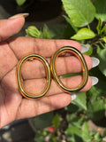 Glam Earrings