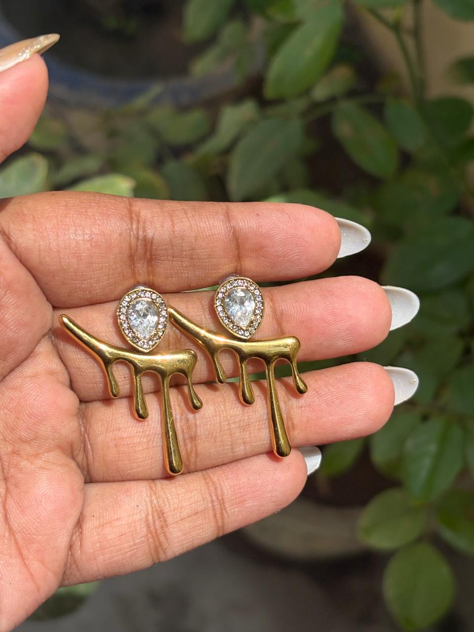 Designer Earrings