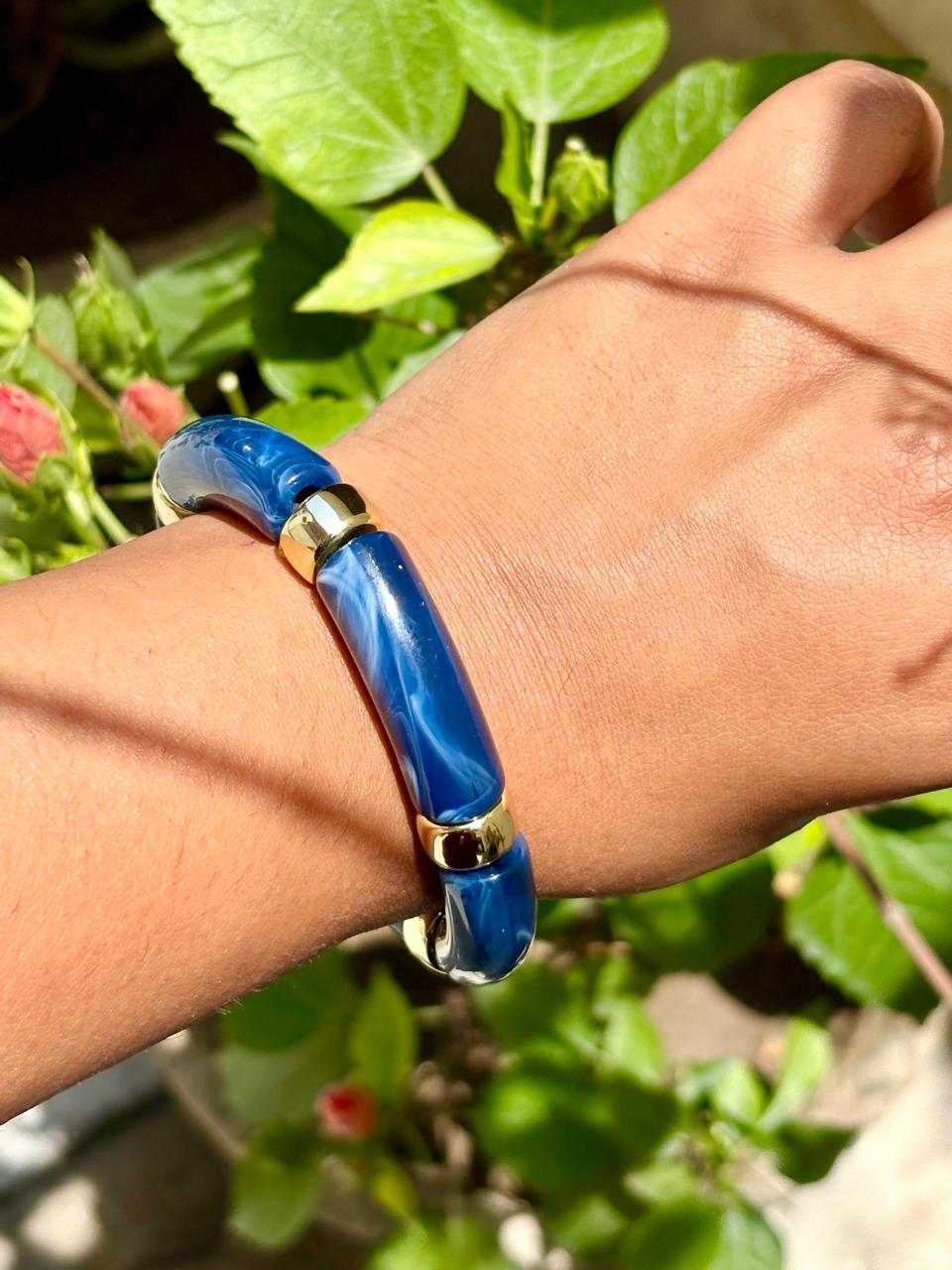 Minimal Resin Cuff