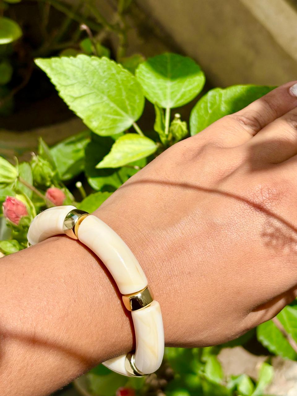 Minimal Resin Cuff