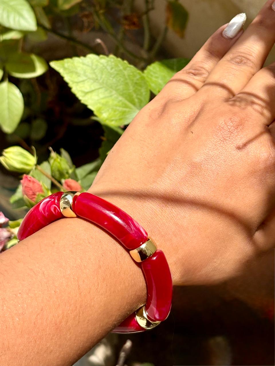 Minimal Resin Cuff