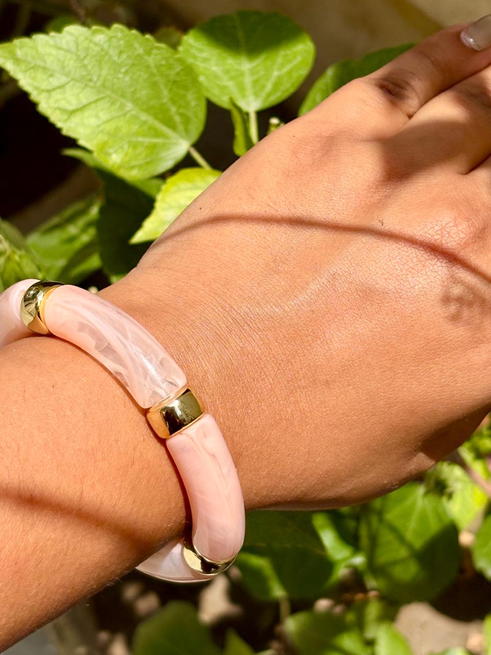 Minimal Resin Cuff