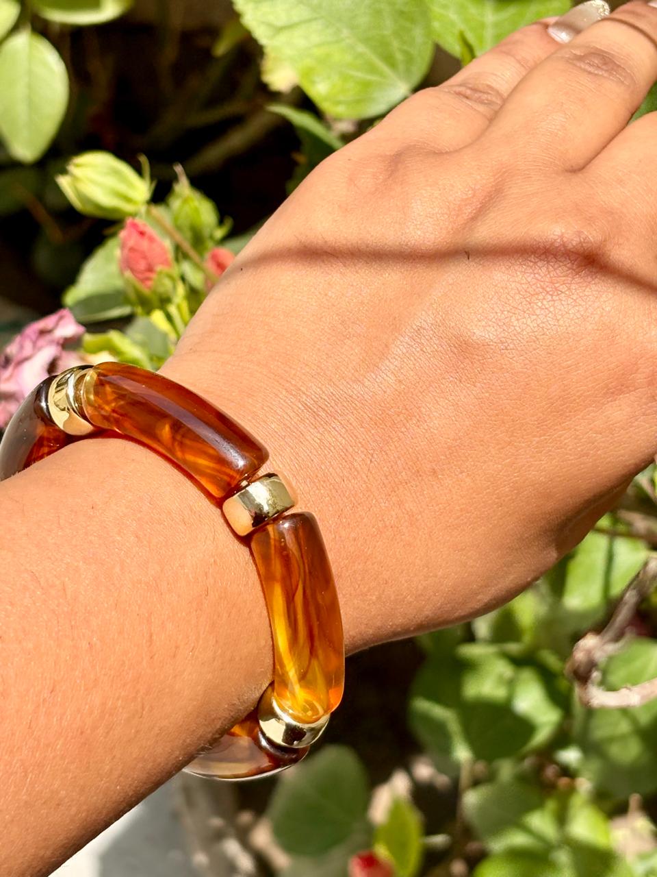 Minimal Resin Cuff