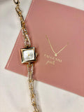 Fashion Bracelet Watch