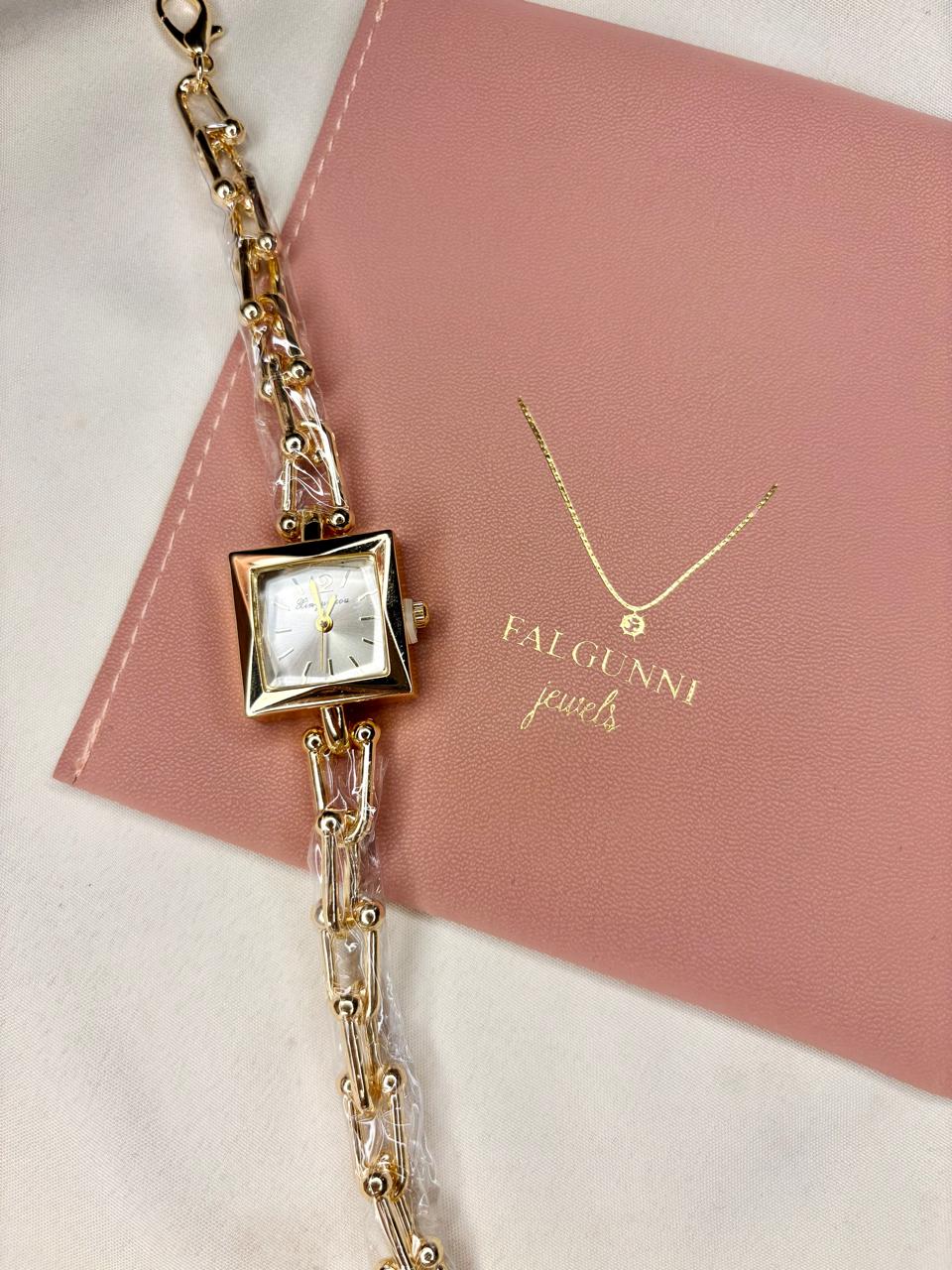 Bracelet Vintage Watch