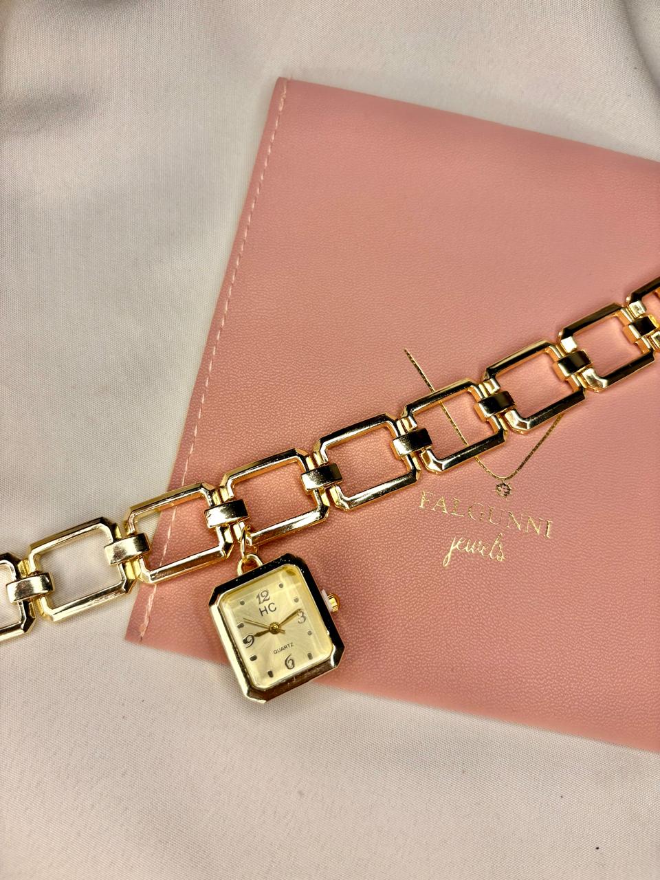 Bracelet Vintage Watch