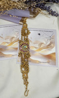 Regal Traditional Bracelet