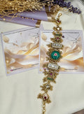 Royal Stone Bracelet