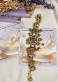 Festive Stone Bracelet
