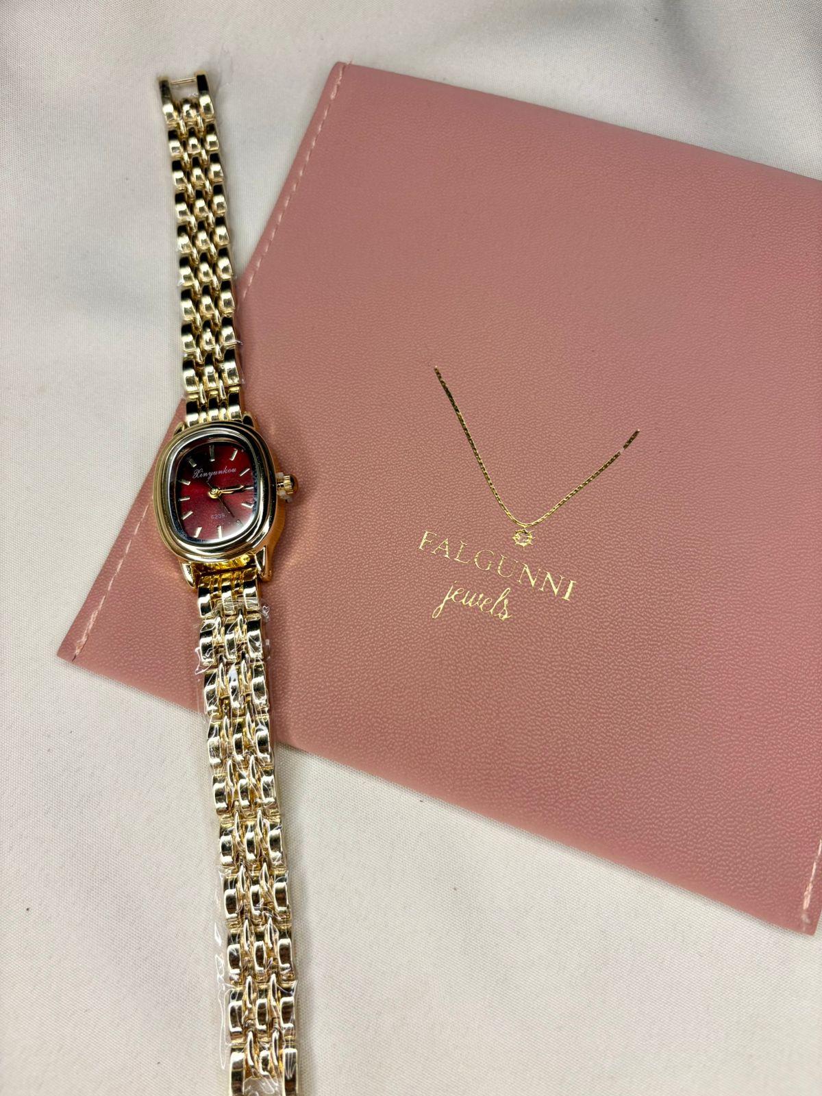 Minimal Daily Wear Watch