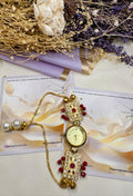 Heritage Kashmiri Watch