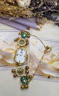 Traditional Kashmiri Watch