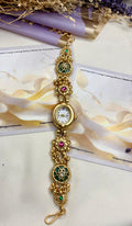 Heritage Green Watch for Women