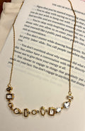 Statement Pendant