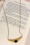Royal Stone Pendant