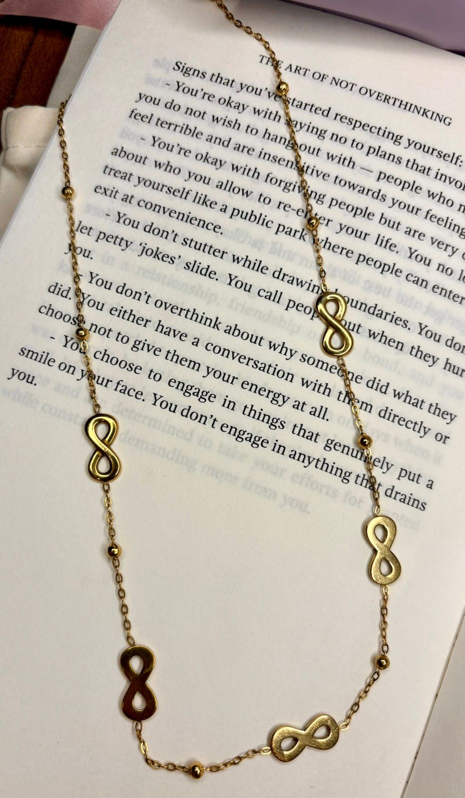 Vintage Pendant