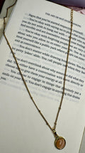 Minimal Look Pendant