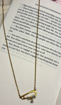 Safety lock  Pendant