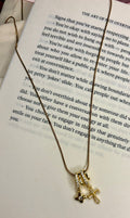 Luxury Charm Pendant