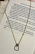 Daily Wear Pendant