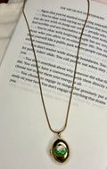 Customised Openable Pendant